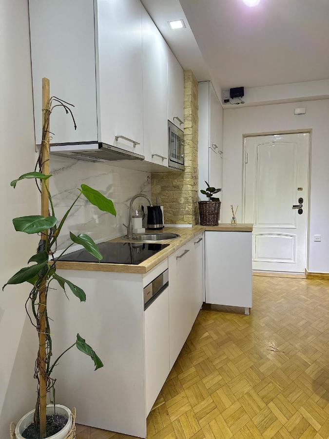 Apartment Batumi Exterior foto